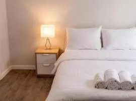 Nice & Cozy Apartments