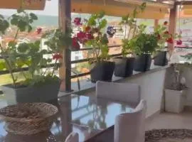 The Terrace