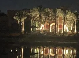 El Gouna 4 Bedroom 4 Bathroom Lagoon villa