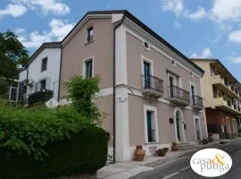 Casa e Putiga
