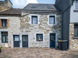 Appartement Vue Sur La Meuse