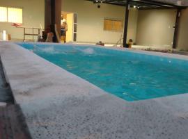 El refugio, hotel a Salta