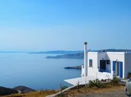 Theros House Kythnos