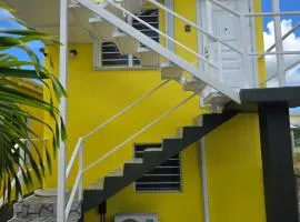 Tiny Bliss Apartments