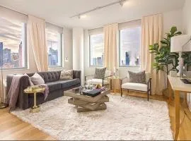 Time Square Condos