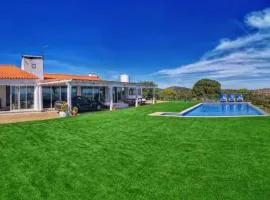 Cardos villa