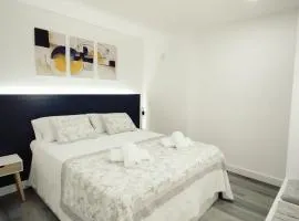 Apartamento Mar Malpica, Camiño dos faros Costa da morte
