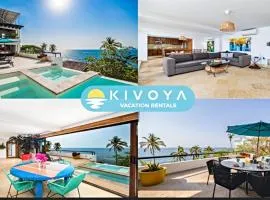 Casa Bahía Linda by Kivoya