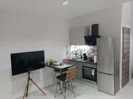 Heraklion Central Studio MaZa1