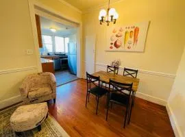 Long Term 1br Apartment In Elkins Park!