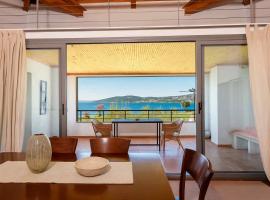Sea & Salt ,Pelion,Agria Volos, hotel v destinaci Agria