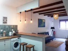 Concha Beach House