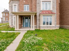 The Residence, Your comfort is our culture, cottage à Oakville