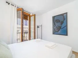 The Art Flat
