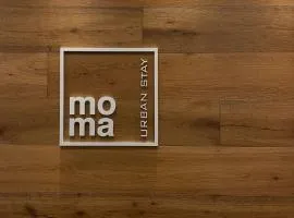 Moma Urban Stay