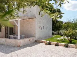 Villa Filippo Relax & Nature - Puglia Mia Apartments
