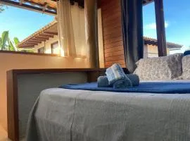 CASA Ecológica Paraty