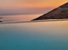 Alyki Luxury Villas