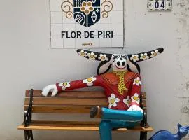 Pousada Flor de Piri
