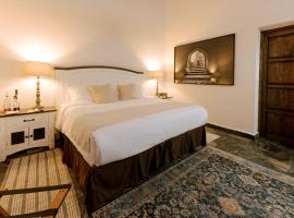 Casa Raco, Hotel in Parras de la Fuente