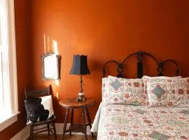 Zane Grey - Historic Hotel