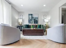 The Eddy Street Retreat