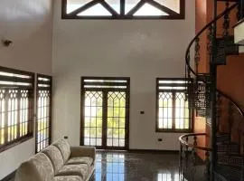 Mansão para o São João
