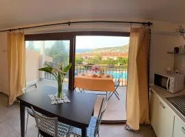 Stefania Exclusive Penthouse with Pool and Private Garden