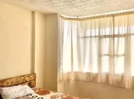 Hostal Intykucha