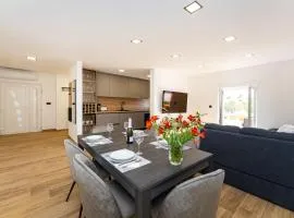 Luxury Apartment Luce