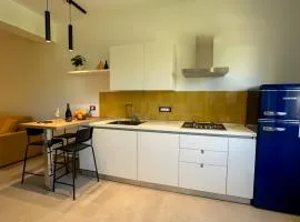 VentunoDodici Oliveri Apartments