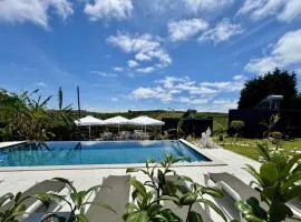 Villa's Pomar do Moinho - 5 minutes from Óbidos