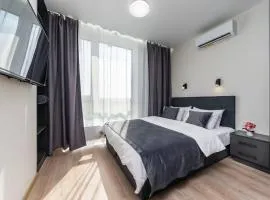 Новий Люкс, ЖК Варшавський, Виговського 4012, 5 хв Ретровіль, Вишгород