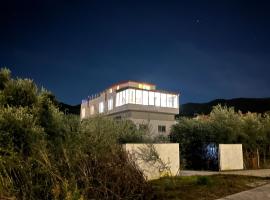 Appartement Platamon, cottage di Platamonas