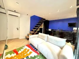 Sur les traces de Cyrano - Le Duplex