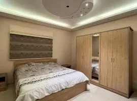 Luxurious fully equipped independent apartment
