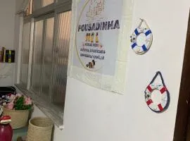Pousadinha Mel