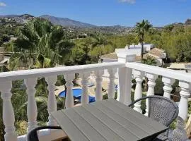 Casanova 20G Calpe