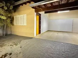 Casa de temporada - Pinheiro