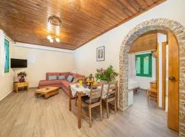 Paola Apartment Fiskardo