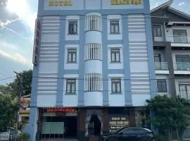 hotel Hương Thiên Phú