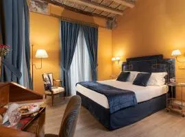 Palazzo Arone dei Baroni di Valentino