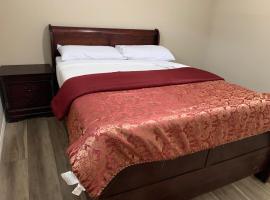 Viesu nams Divine Homes Kalgari