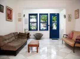 Farfalla São Manuel