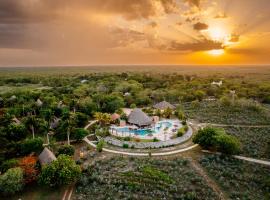 Hacienda Viva Sotuta de Peón