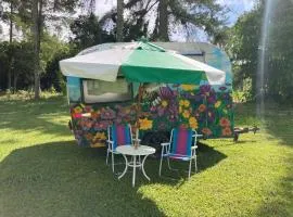 Sítio Agroecológico Ecovila Sustentar