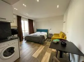 Boutique Central Studio Apartments