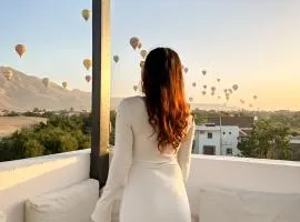 Al Wadi Boutique Hotel