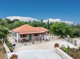 Lori Apartament Fiskardo