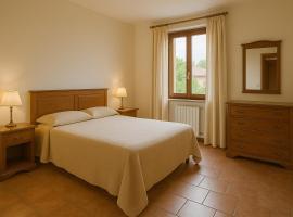 BeB molinari, hotel v destinaci Pessano con Bornago